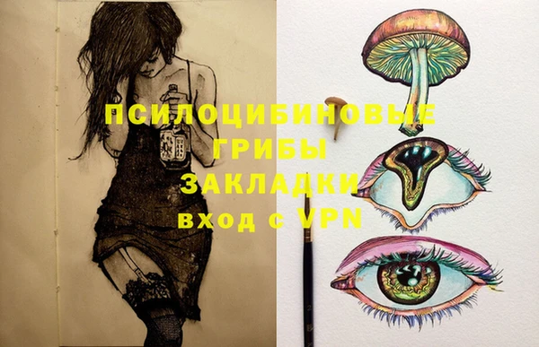 хмурый Михайловка